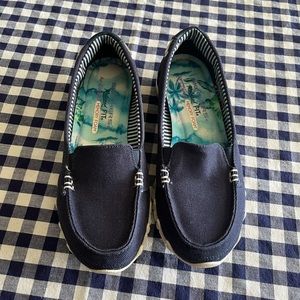 Skechers Memory Foam Slip-on size 6 women